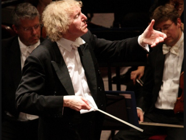 Classical Concerts in the Great Hall - Piano performance by Janusz Piotrowicz de Jagiellion