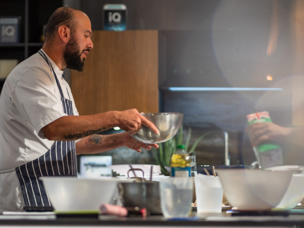 Introduction to Sourdough Workshop