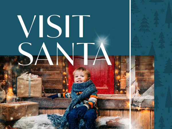 Santa's Grotto | General Admission