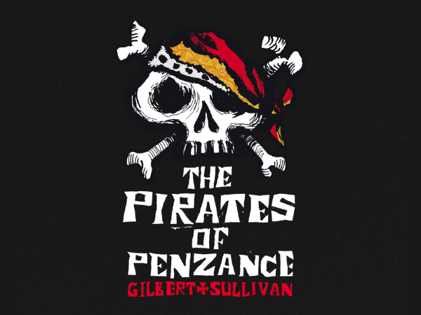 Outdoor Theatre: The Pirates of Penzance