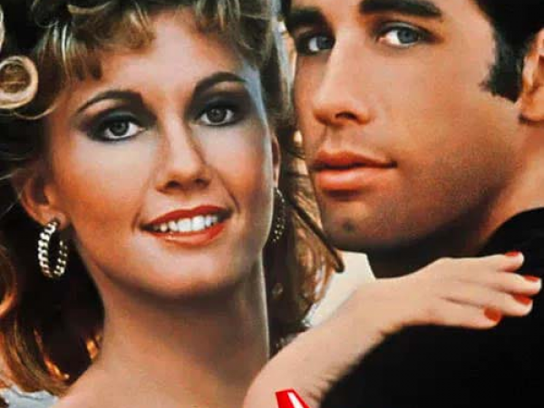 Grease - Summer Cinema '25