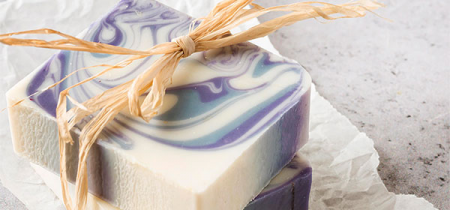 Soap Making with Kelly from Happy Holistics