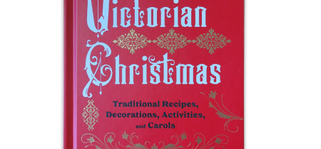 Victorian Christmas with Lucinda Dickens Hawksley