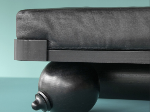 Workshop: The Architecture of the Chair