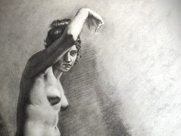 HEARTH: Classical Life Drawing