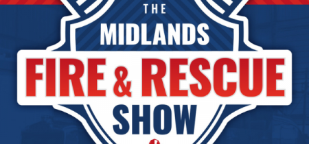 Midlands Fire & Rescue Show Exhibitor