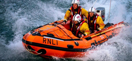 Lifeboat Day 2024