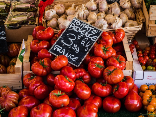 Kids Summer Cookery Workshop | France