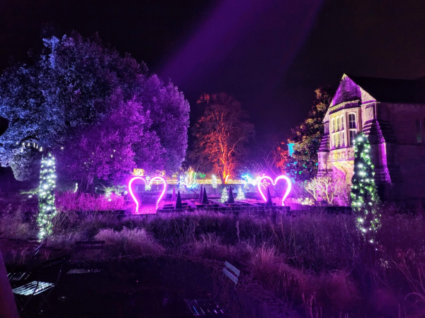 Christmas Illuminations