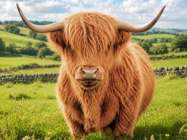 Highland Hoedown