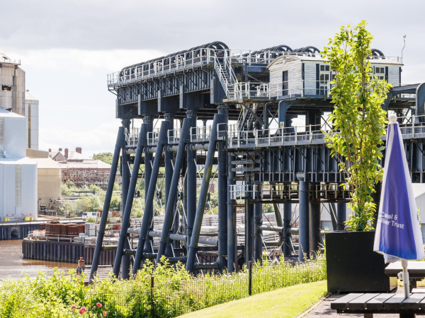 Live Music Cruise  Anderton Boat Lift and back turning at Acton Bridge 17th October 2026  12:00-16:00