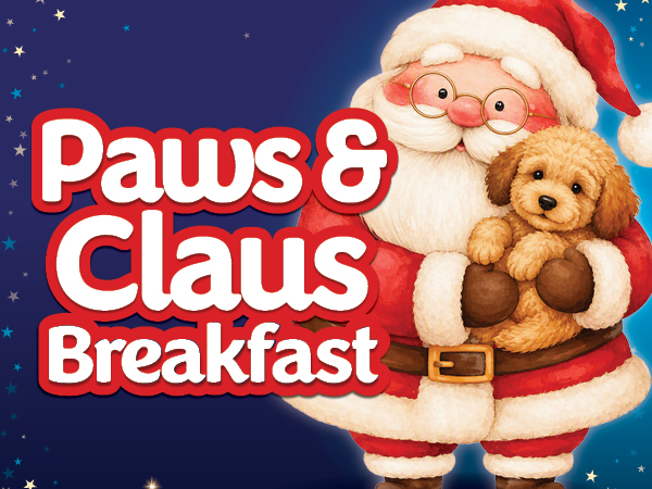 Sprowston Santa Paws