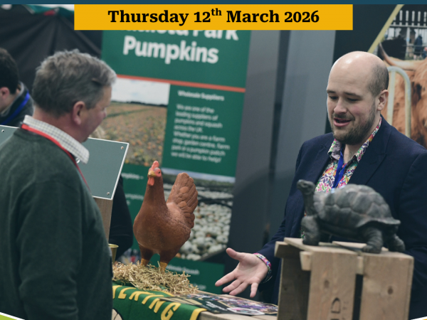 Conference & Trade Exhibition