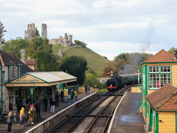 Swanage Railway