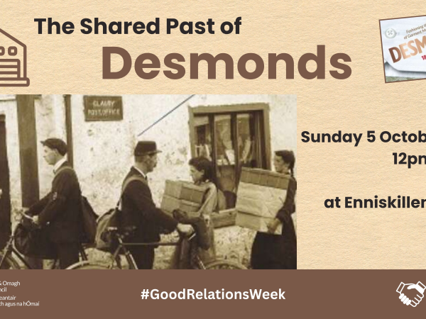 The Shared Past of Desmonds