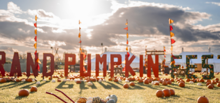 Pumpkin Festival