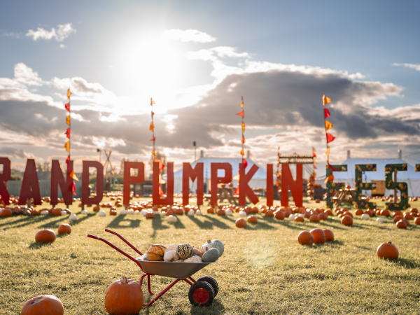 Pumpkin Festival