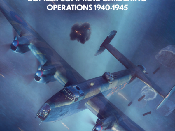 IBCC Lecture & Supper Series – The Invisible Campaign