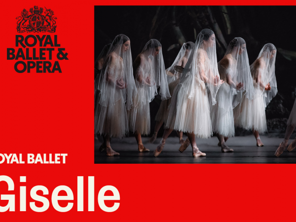 RBO - Giselle