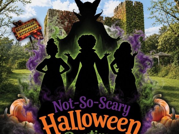 Halloween Family Day Event 2026