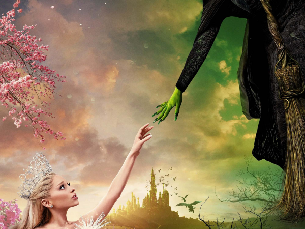 Wicked - Summer Cinema '25