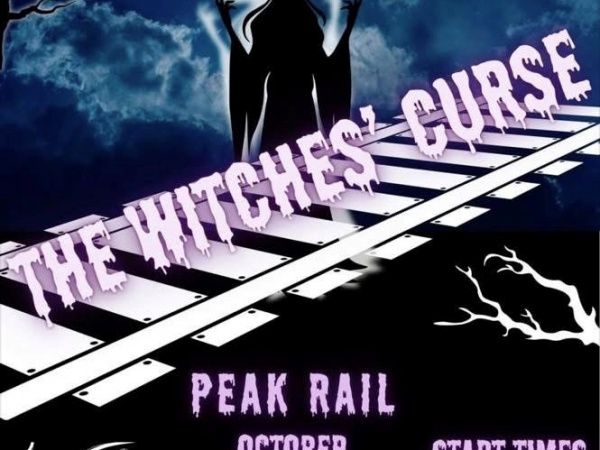 The Witches' Curse