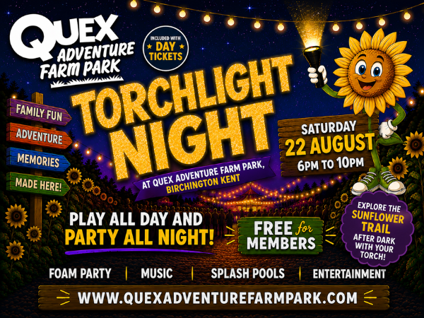 Torchlight Night 2026