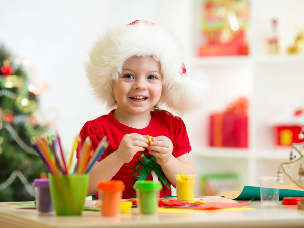 12th December - Christmas