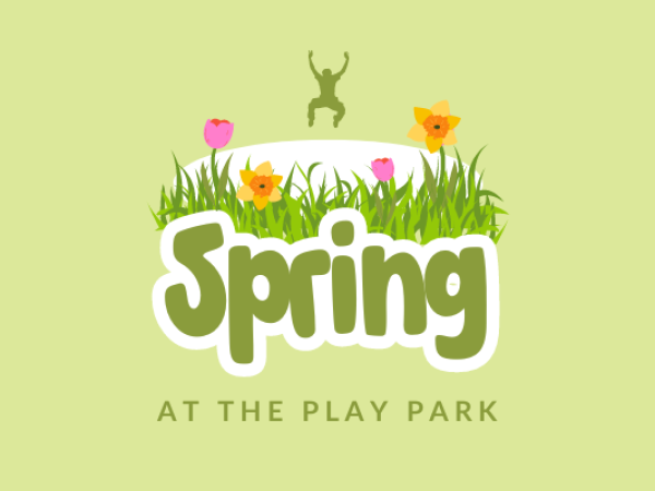 Spring at the Play Park 2026