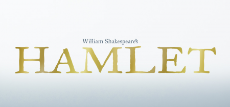 Shakespeare - Hamlet 26th June