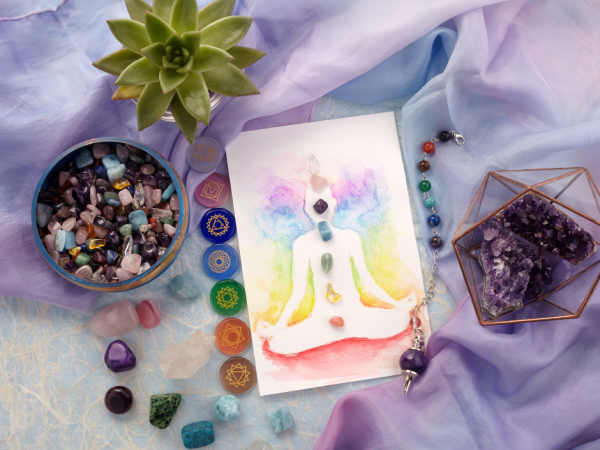 Reiki Level 1 Certified Course