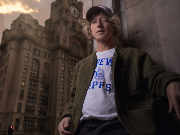 Cast, The La’s, and Me – An Intimate Evening With Singer/Songwriter John Power @ Kelso Tait Hall
