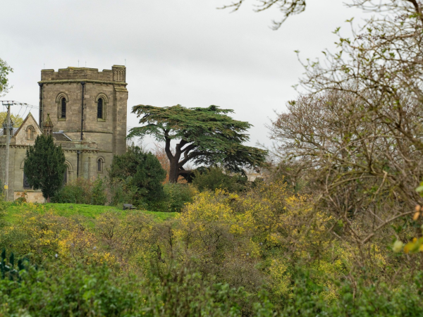 Discover Old Wolverton Village and the Wetland Arc (Heritage Open Days 2026)