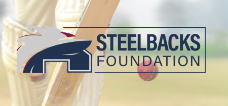 Cricket Skills Sessions: The Steelbacks Foundation