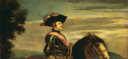 Life Stories: The Habsburgs