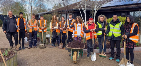 Work Experience Taster