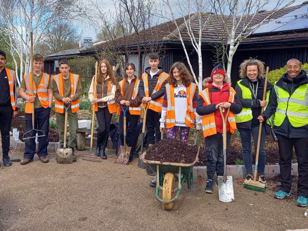Work Experience Taster