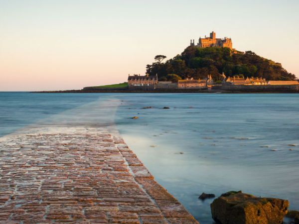 Groups Admission - Castle only (September 2 - October 30)