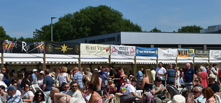 Stone Food & Drink Festival 2025