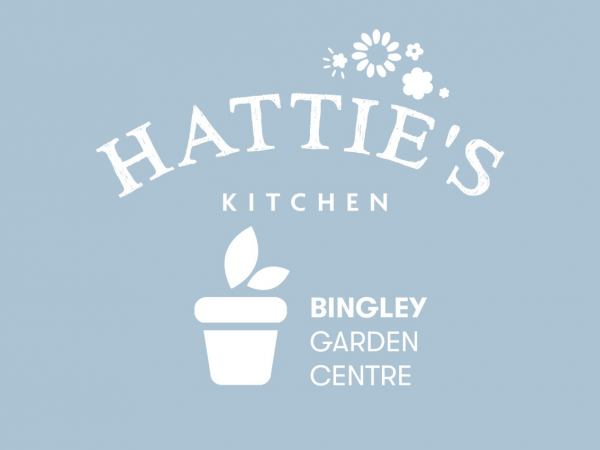 Afternoon Tea in Hattie's Kitchen (Bingley Garden Centre)