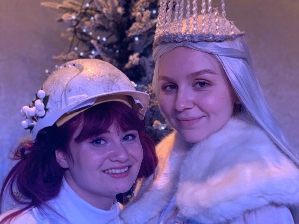 Wintery Warm-Up Weekends 2026