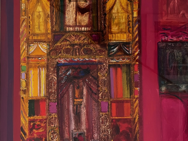 Friends Event - Private Collection Visit in Cambridge, 7 December 2025