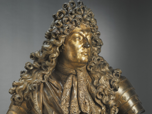 Louis XIV: The Art of Magnificence