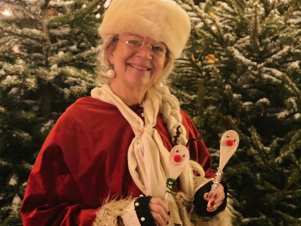SEND Friendly - The Father Christmas Experience