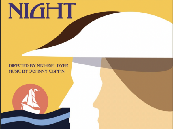 Festival Players - Twelfth Night