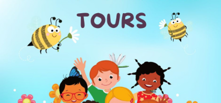 Family Friendly Tours (School Holidays)