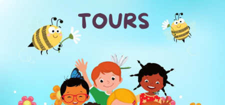 Family Friendly Tours 2025 (School Holidays)