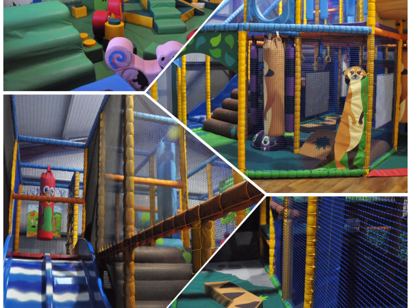 PlayZone Only