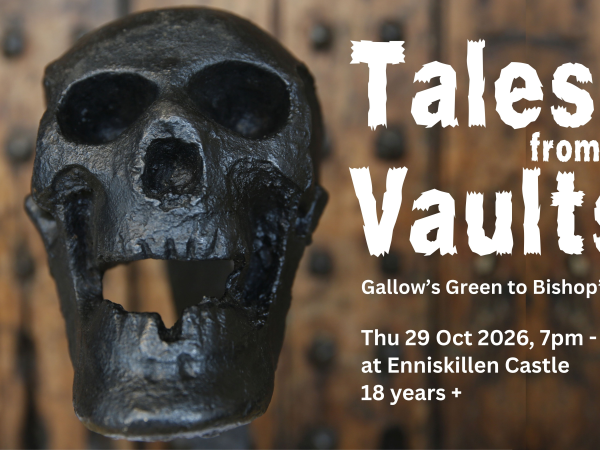 Tales from the Vaults: Gallow’s Green to Bishop’s End