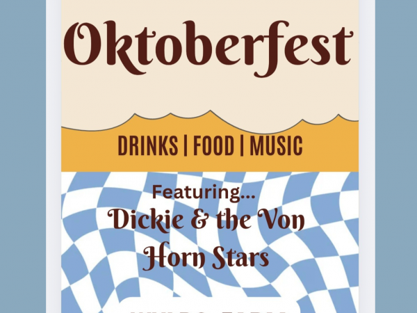 Oktoberfest 26